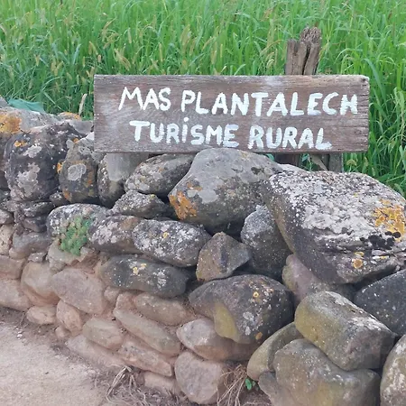 Mas Plantalech *